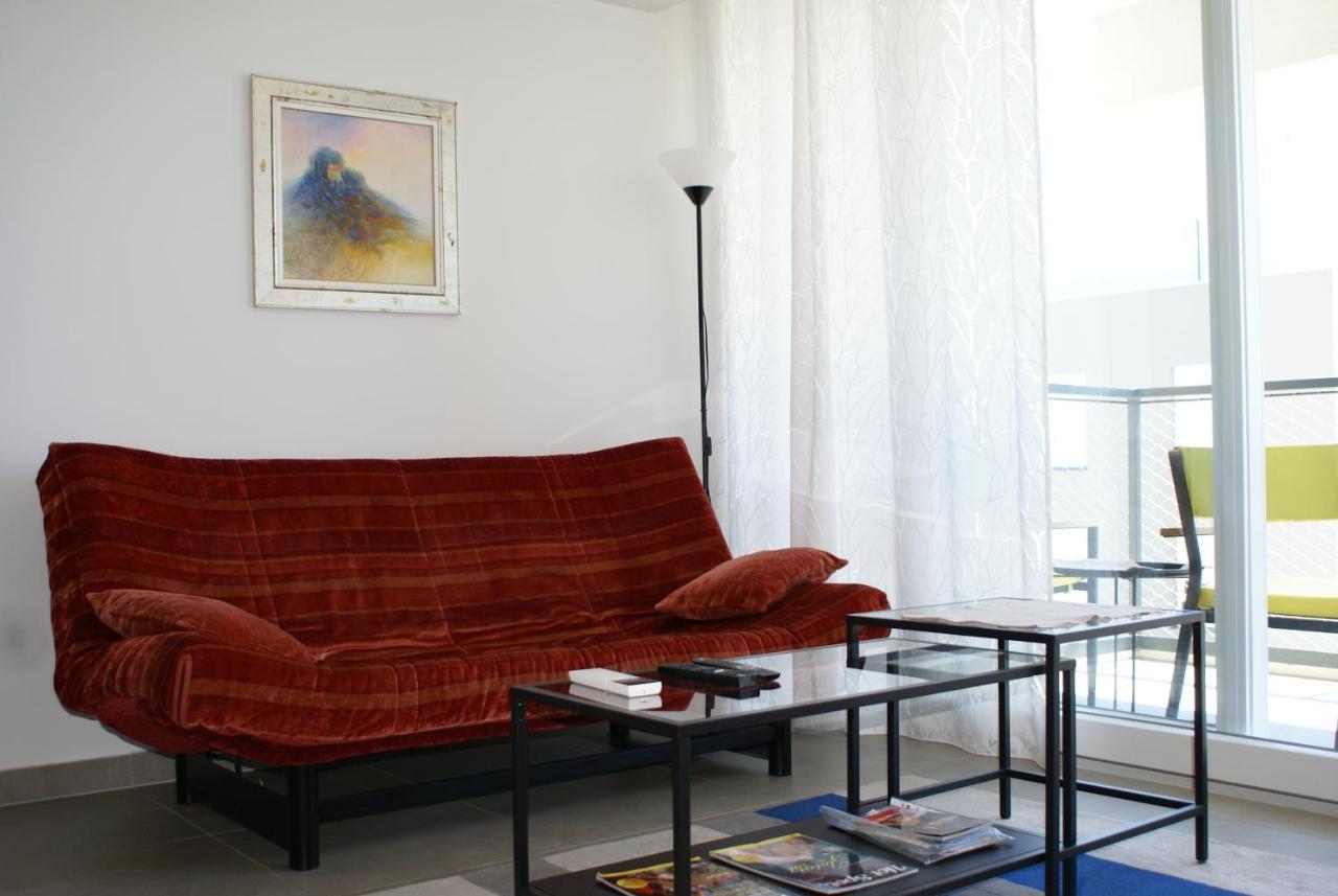 Apartment Carmen, Znjan, 스플리트 외부 사진
