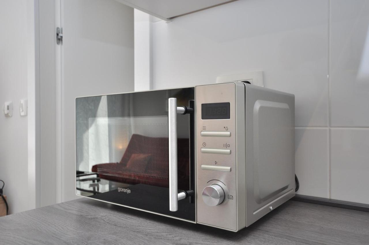 Apartment Carmen, Znjan, 스플리트 외부 사진