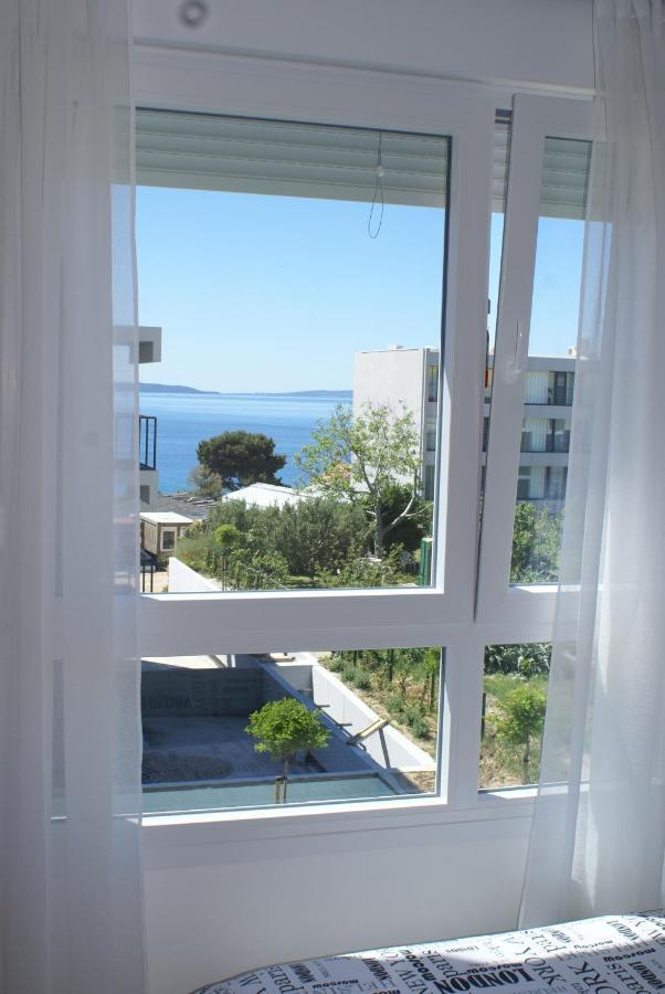 Apartment Carmen, Znjan, 스플리트 외부 사진