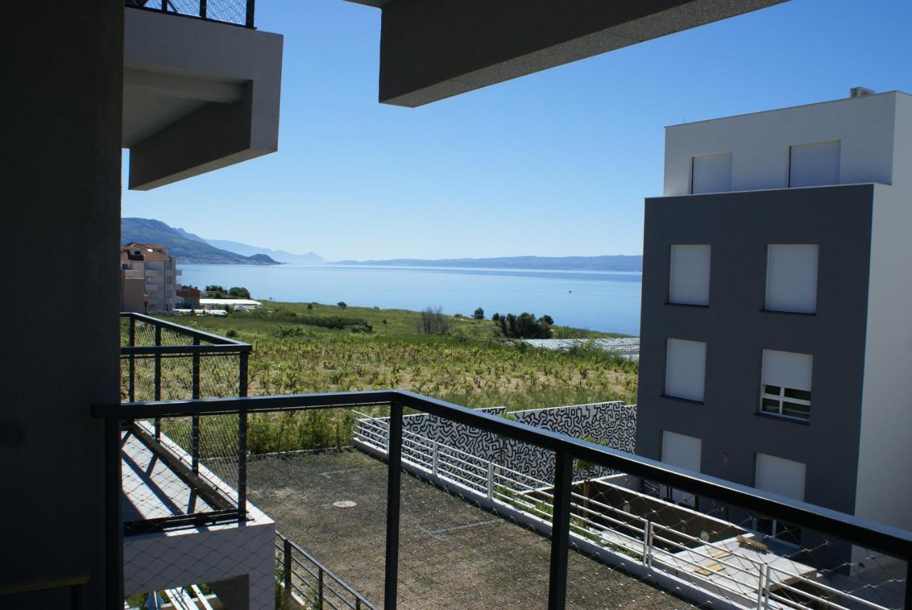 Apartment Carmen, Znjan, 스플리트 외부 사진