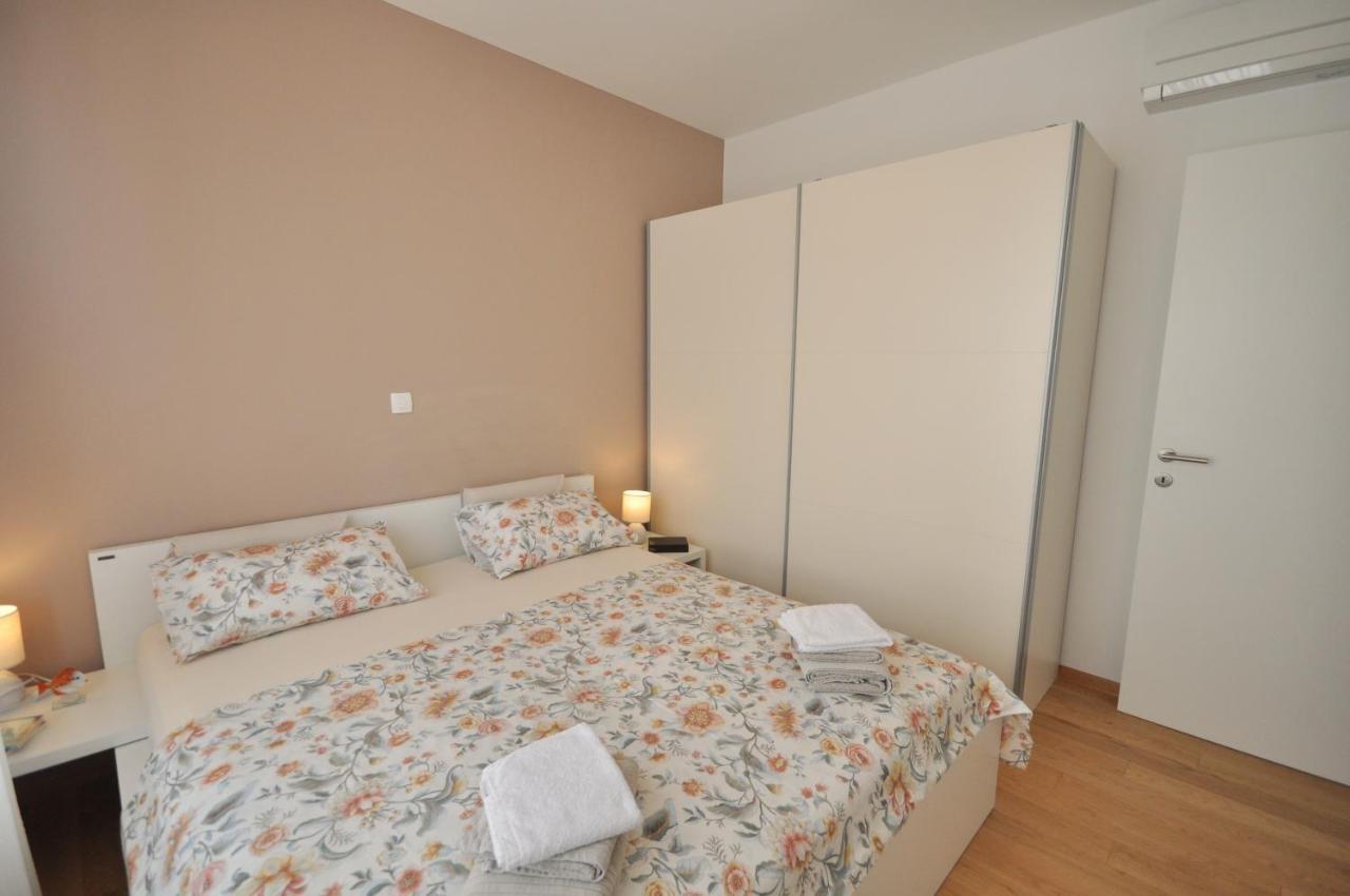 Apartment Carmen, Znjan, 스플리트 외부 사진