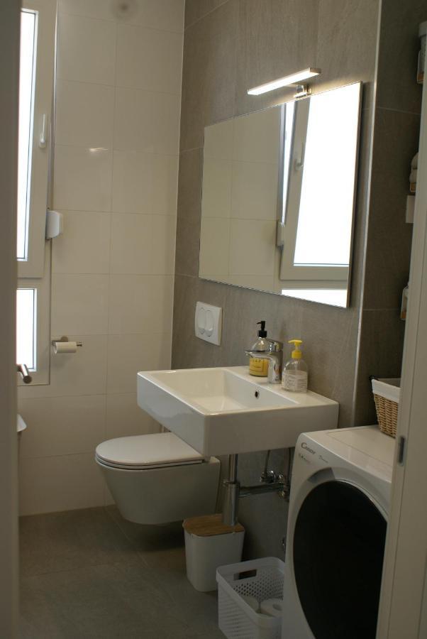Apartment Carmen, Znjan, 스플리트 외부 사진