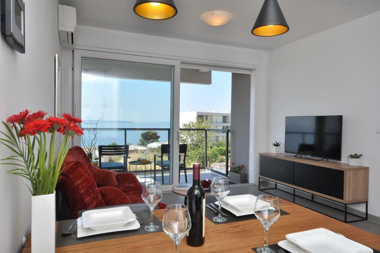 Apartment Carmen, Znjan, 스플리트 외부 사진