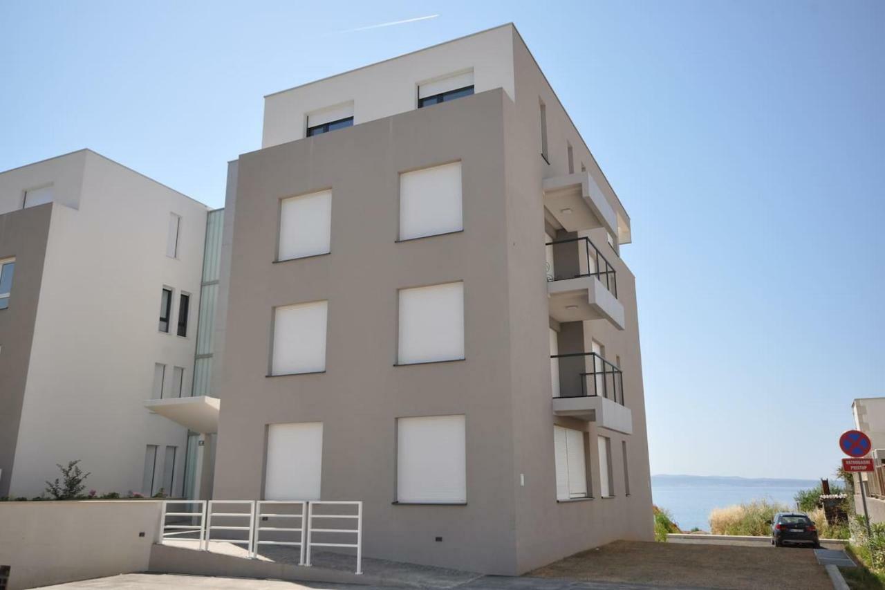 Apartment Carmen, Znjan, 스플리트 외부 사진