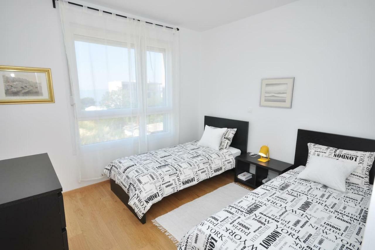 Apartment Carmen, Znjan, 스플리트 외부 사진