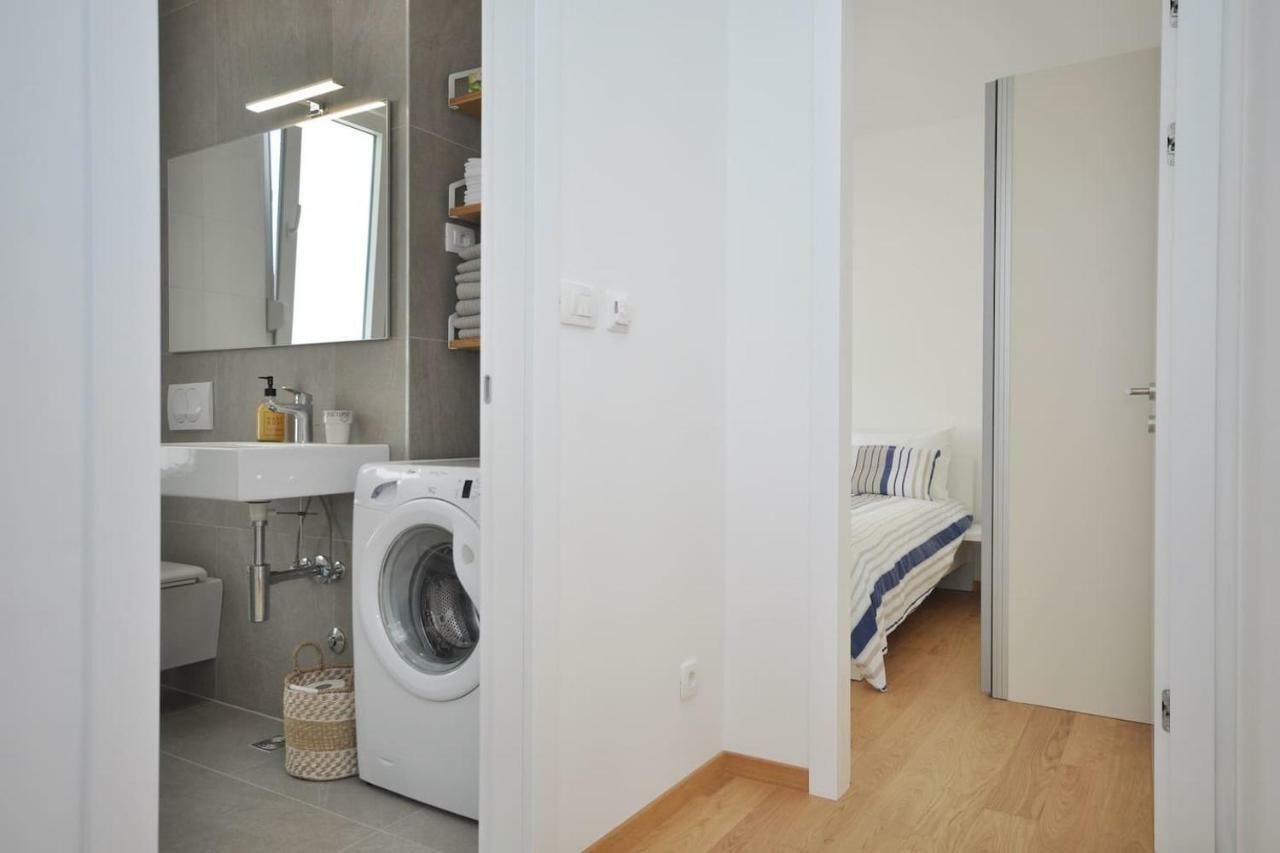 Apartment Carmen, Znjan, 스플리트 외부 사진