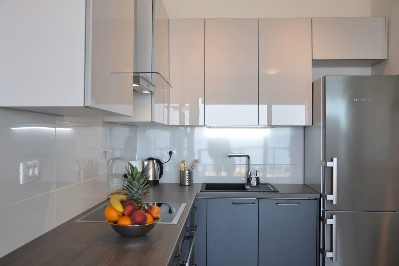 Apartment Carmen, Znjan, 스플리트 외부 사진